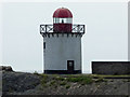 Burry Port lighthouse in SA16 0ER
