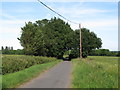 Little Hyde Lane: road to nowhere, Ingatestone in CM4 0HL
