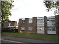 Flats on Woburn Road, Kempston in MK42 8BP
