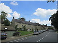 Houses, Roundtown, Aynho in OX17 3BD