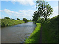 Leeds - Liverpool Canal Northwest of Lydiate Hill Bridge in L31 4DF