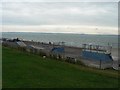 Lee-on-the-Solent: skatepark in PO13 9HX