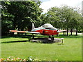Jet Provost T Mk 5A, XW353 in NG34 8HD