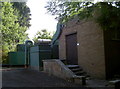 Chew Magna pumping station in BS40 8SP