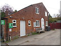 Skirmett Village Hall, Bucks in RG9 6TD