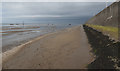 The beach approaching Dove Point in CH47 7WA