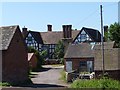 Astwood Manor Farm, Astwood Lane, Wychbold in B60 4BG