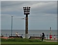 Beacon by The Cliff, Seaton Carew in TS25 1XD