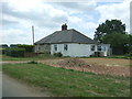 Pair of bungalows on Boughton Road in PE33 9ER