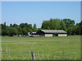 Barn off of Astwood Lane in B60 4BA