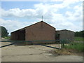 Farm buildings, Winnold Farm in PE33 9AD