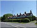 Corbett Almshouses, Wychbold in WR9 7PF