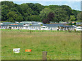 Shaw Hall Caravan Site in L40 8HH