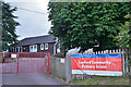 Lapford : Lapford Community Primary School in EX17 6QD