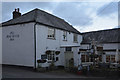 Lapford : Old Malt Scoop Inn in EX17 6QD