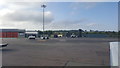 North Somerset : Bristol Airport in BS19 3DY