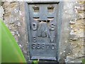 Ordnance Survey Flush Bracket S6870 in TR6 0FB
