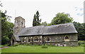 St Mary's church, Harrington in Harrington