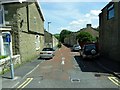 Maria Street, Darwen in BB3 2NE