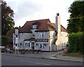 The Six Bells, Hale Road, Farnham in GU9 9FN