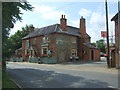 The Golden Dog public house, Shipdham in IP25 7PX