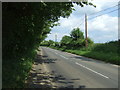 Watton Road (B1108) in NR9 4HE