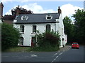 House on Church Street, Hingham in Hingham