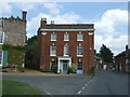 Beaconsfield House, Hingham in Hingham