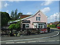 The Cherry Tree, Wicklewood in NR18 9QG