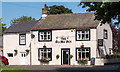 The Globe Inn, Calthwaite - June 2017 in CA11 9QT