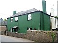 Lower Collybrook Farmhouse in TQ13 0BE