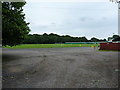 Highgate United FC grounds in B90 1PT