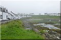 Portnahaven on a damp Sunday in PA47 7SW
