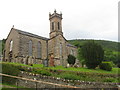 Kilmun Parish Church in PA23 8SD