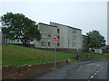 Flats on Falkirk Road (B8028) in FK1 2PQ