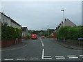 Kennard Road, Brightons in Polmont