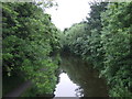 Union Canal, Polmont in FK2 0TP