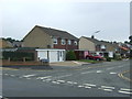 Houses on Colonsay Avenue, Polmont in FK2 0TZ
