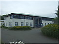 Business unit off Beancross Road in FK3 0HF