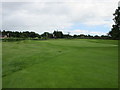 7th hole, Glenisla Golf Course, The Monster in PH11 8DE