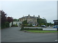 The Grange Manor Hotel in FK3 8TR