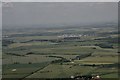 Middle Wallop Airfield from over Leckford: aerial 2017 in SO20 8FB