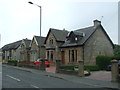 Houses on Abbots Road, Grangemouth in FK3 8LP