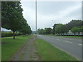 Inchyra Road, Grangemouth in FK3 0DB