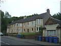 Houses on Grangemouth Road (A904) in EH51 0BS