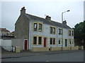 Houses on Dean Road, Bo'ness in EH51 0QD