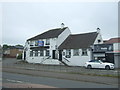 The Lairig public house, Dean Road, Bo'ness in EH51 0QD