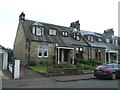 Houses on Dean Road, Bo'ness in EH51 9DX