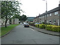 Drumpark Avenue, Bo'ness in EH51 9TH