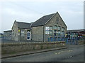 Blackness Primary School in EH49 7NE